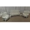 Baroque Royal Blanco Left Chase - Image 2