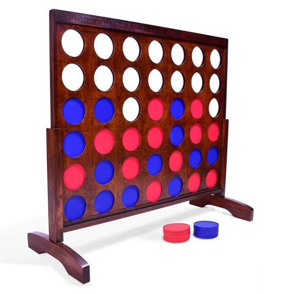 Giant Connect 4