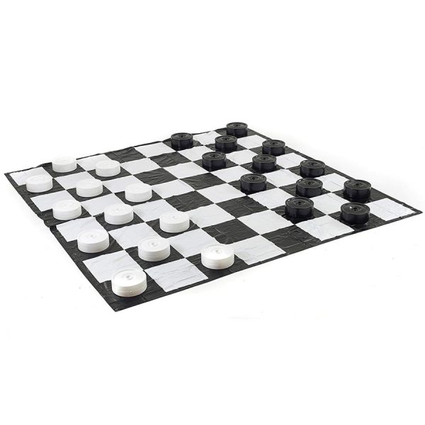 Giant Checkers