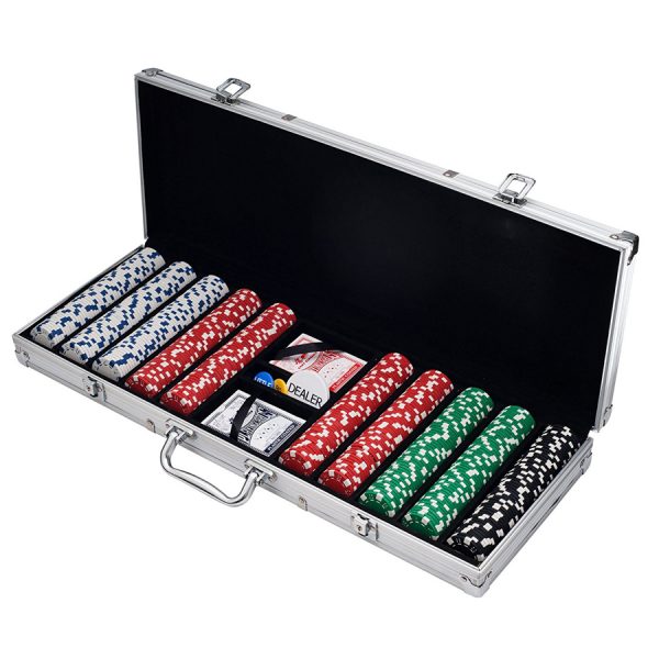 Poker Table - Image 2