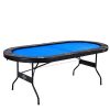 Poker Table