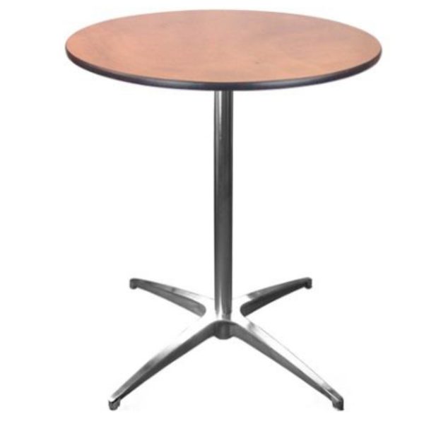 Round Cocktail Tables