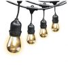 Strand Lighting - BLACK