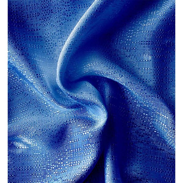 Banjo Expo Drape - BLUE