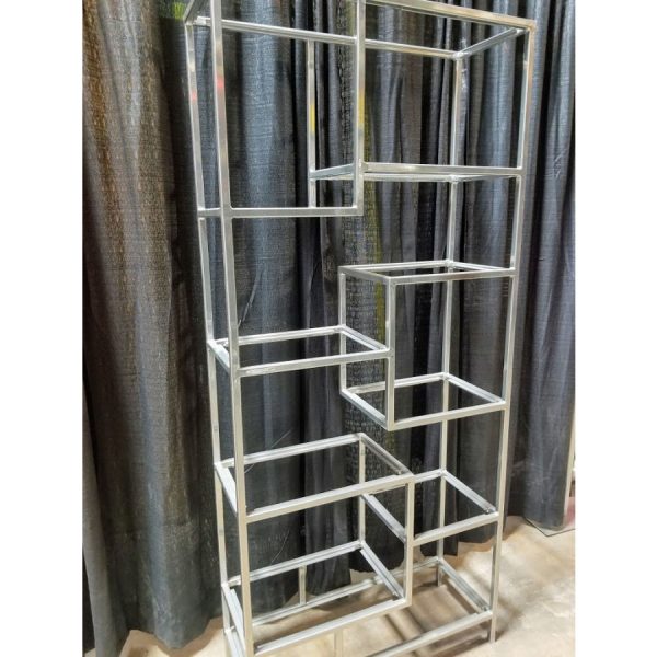 Cosmopolitan Staggered Shelves - Image 4