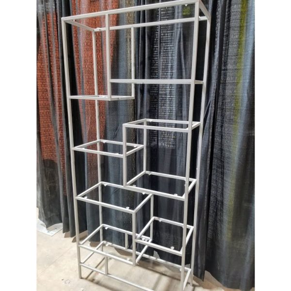 Cosmopolitan Staggered Shelves - Image 2