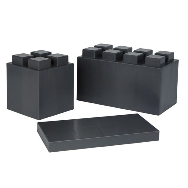 Everblocks Building Blocks - Image 3