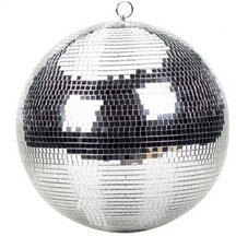 Mirror Ball