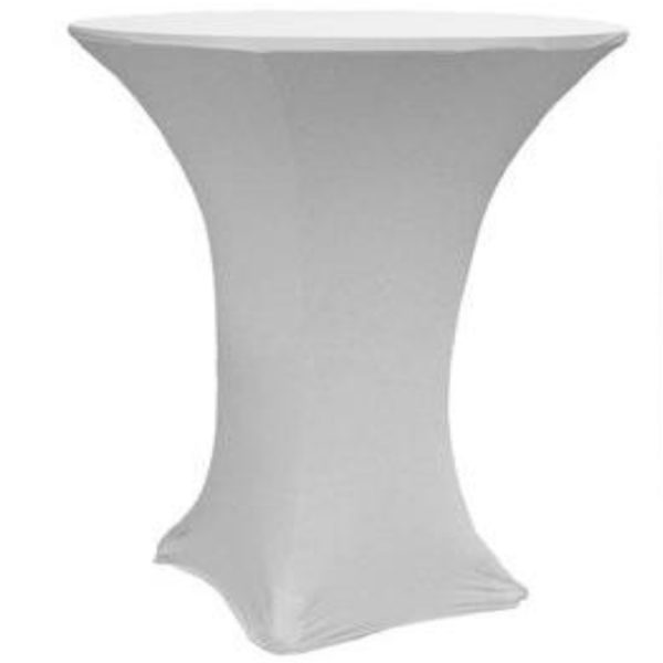 Round Cocktail Tables - Image 2