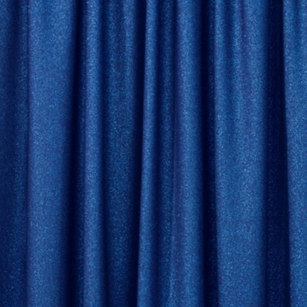 Poly Drape - BLUE NAVY