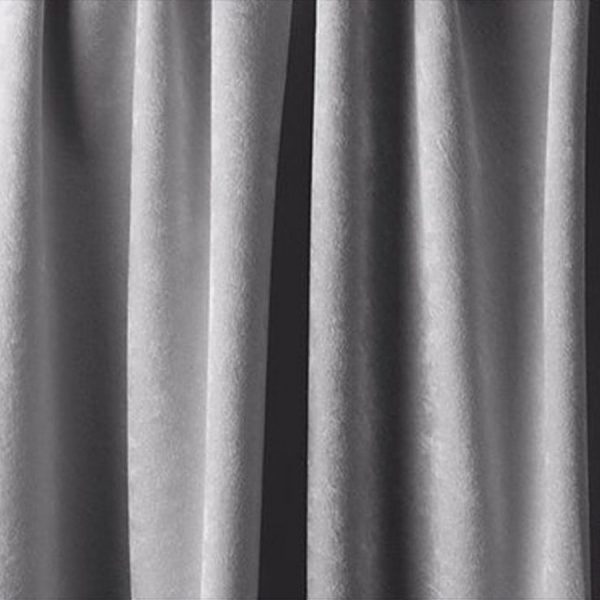 Poly Drape - LIGHT GREY