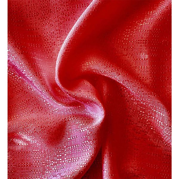 Banjo Expo Drape - RED