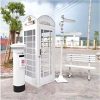 Euro Phone Booth