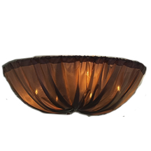Modern Pendant Fabric Light
